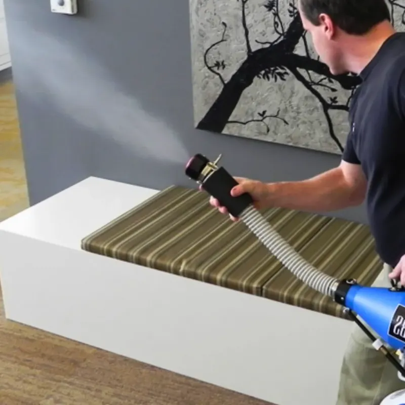 Professional Odor Removal in Kane County, IL